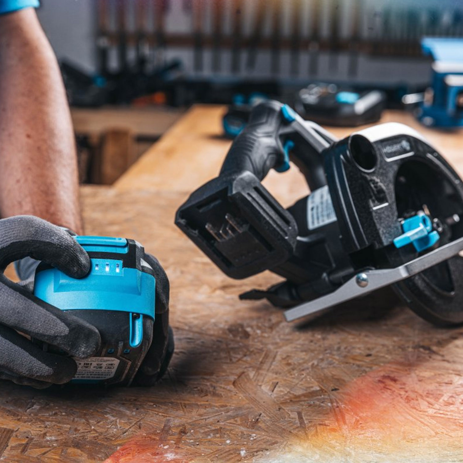 Кога да смените батерията на вашия електроинструмент (преди тя да откаже) | Съвети за дълголетие за всеки DIY-ер