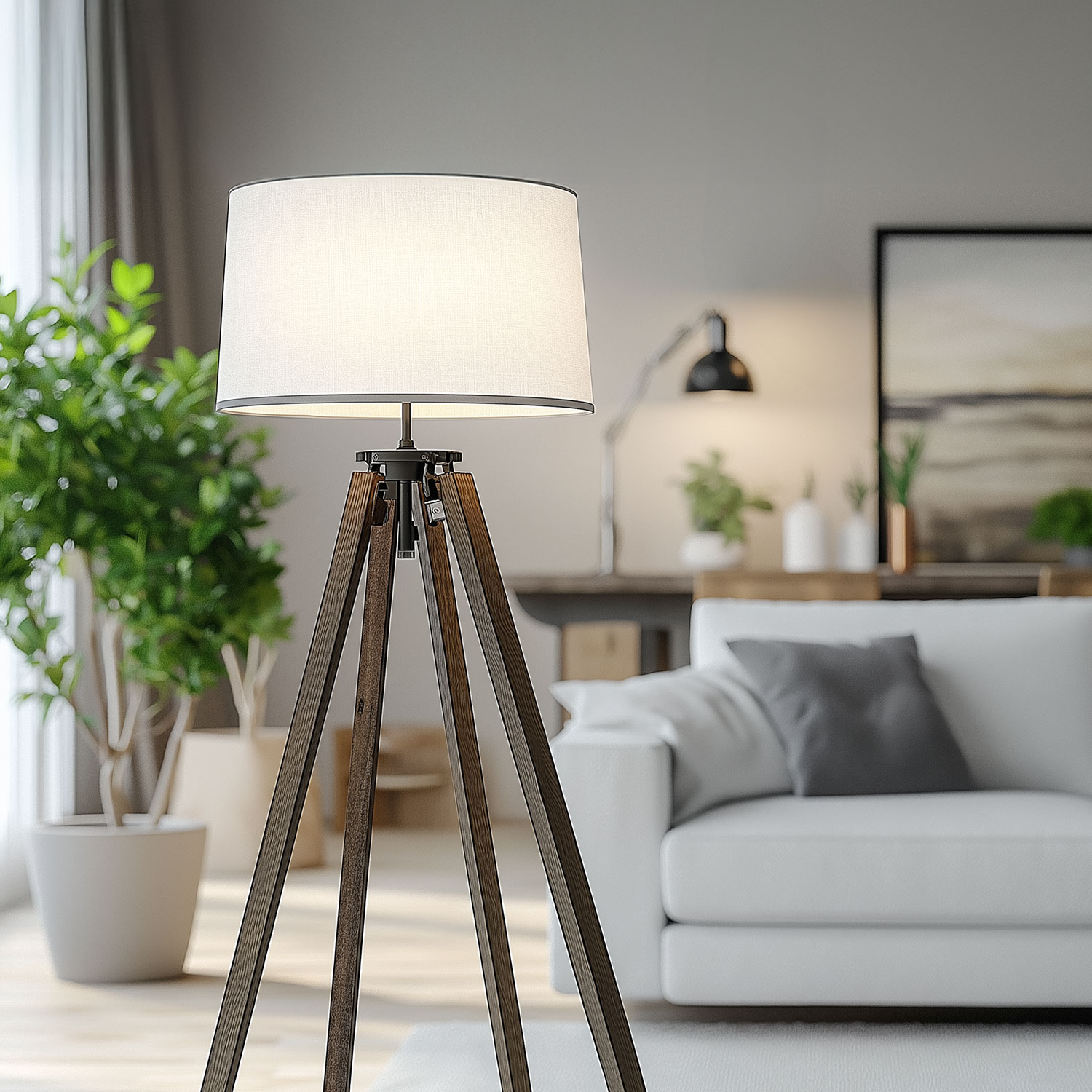 Най-честите грешки при вътрешното осветление (и как да ги избегнете)