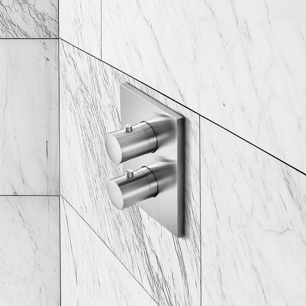 Струват ли си термостатичните смесители за душ? Комфорт, безопасност и контрол във всяка капка