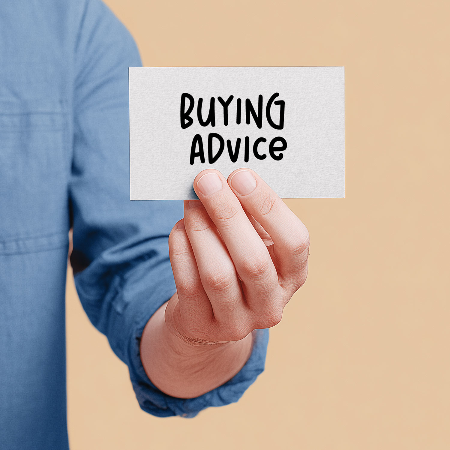 Съвети за покупка и сравнения