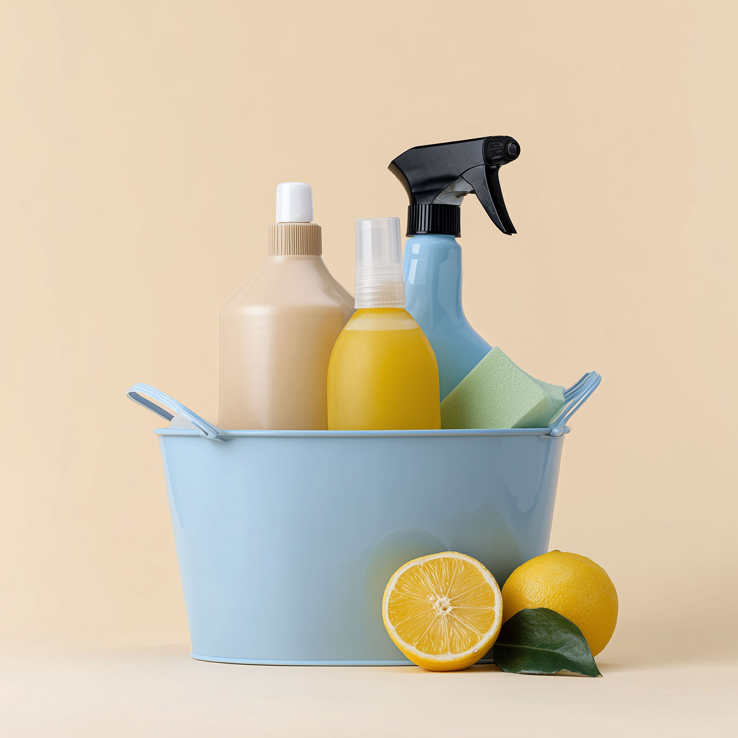 Поддръжка & Почистване