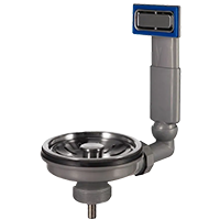 Комплект за оттичане