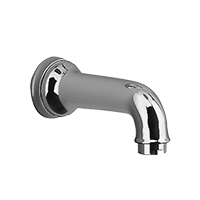 Bath spout