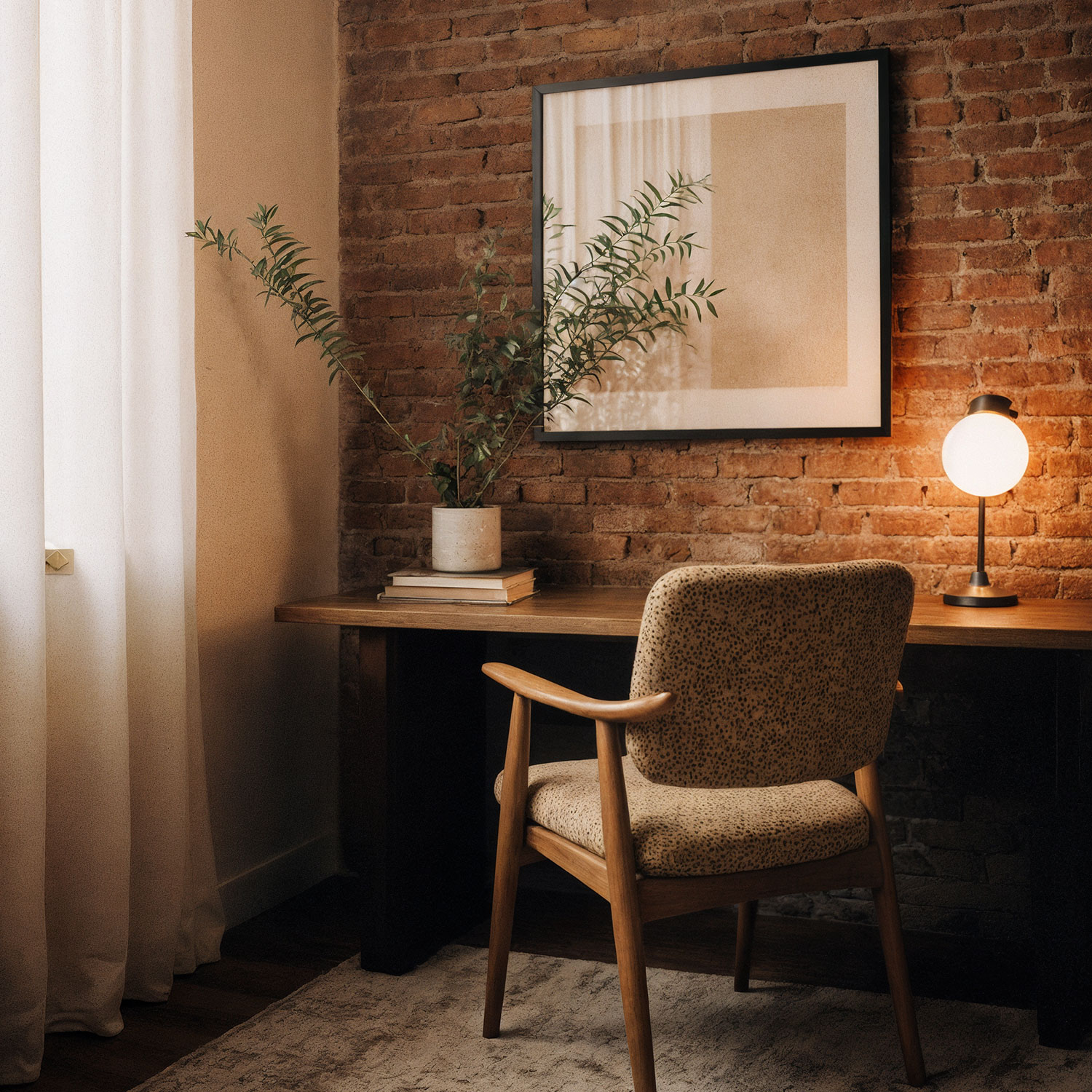 Осветление