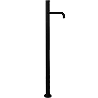 Свободностоящи смесители за вана