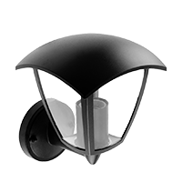 Външно осветление