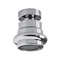 Удължен ареатор