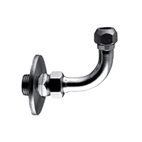 Ъглови спирателни кранове