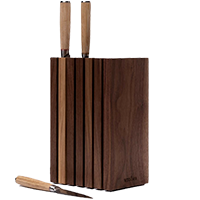 Поставки за ножове и Ключодържатели