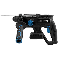 Акумулаторни перфоратори