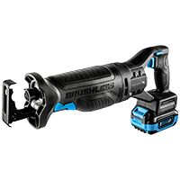 Акумулаторни Реципрокирани триони