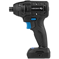 Акумулаторен Ударен Винтоверт