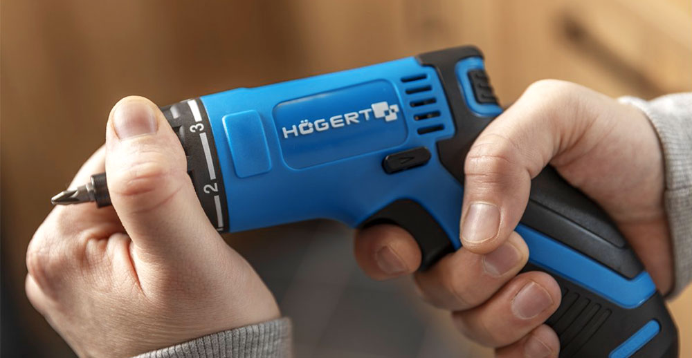 Електрически инструменти