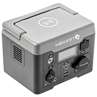 Електроцентрала