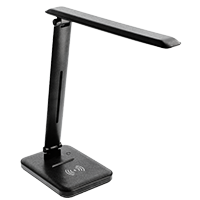 Бюро- и масични лампи