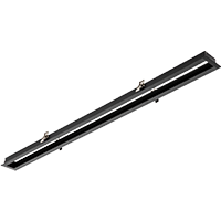 Линейно осветление