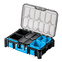 Кутии за инструменти