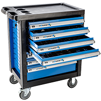 Колички за инструменти