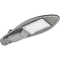 Улично и парково осветление