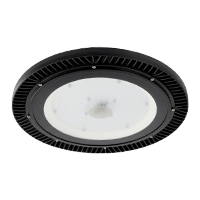 LED Осветление за високи складове