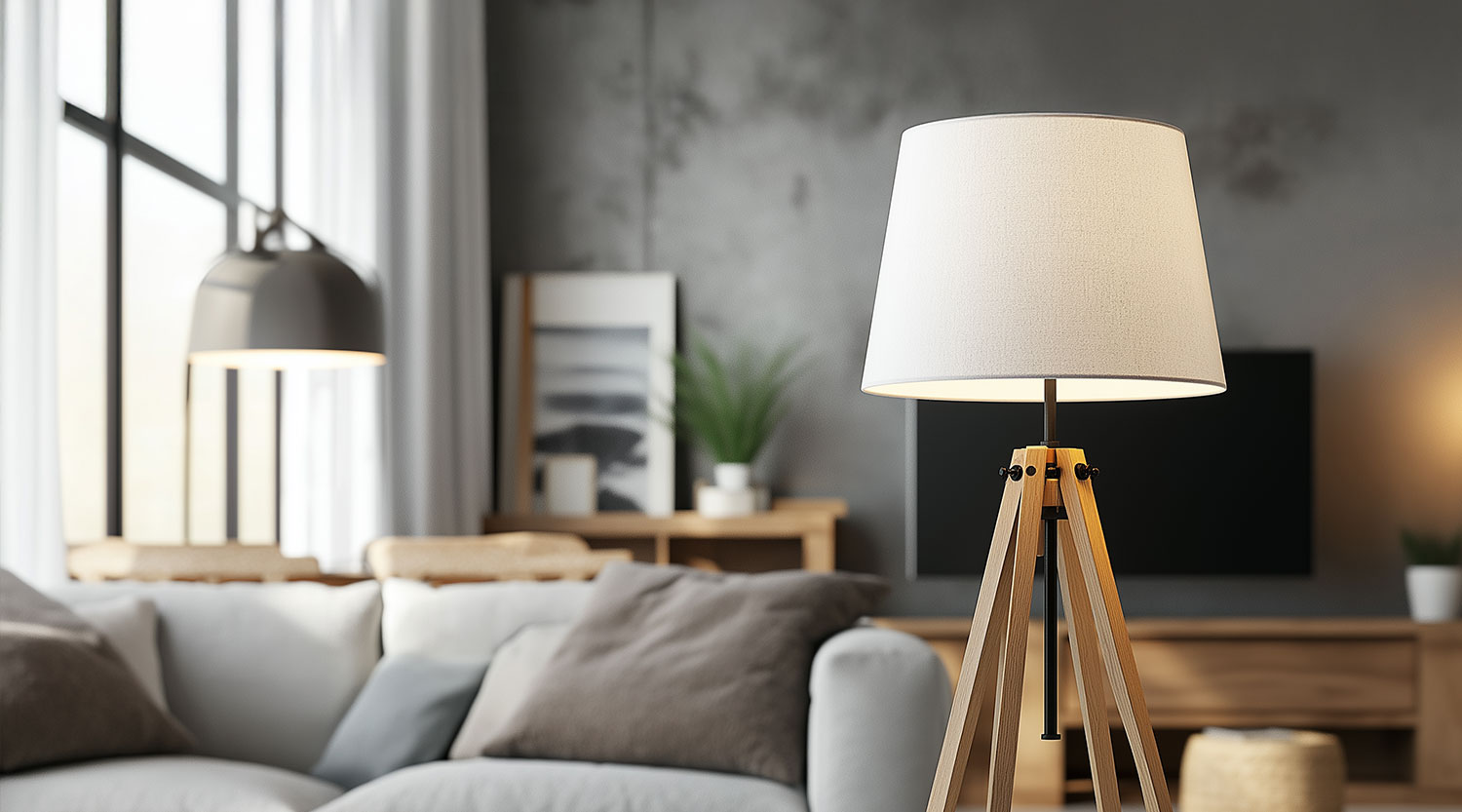 Вътрешно осветление