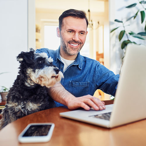 Процес на поръчка