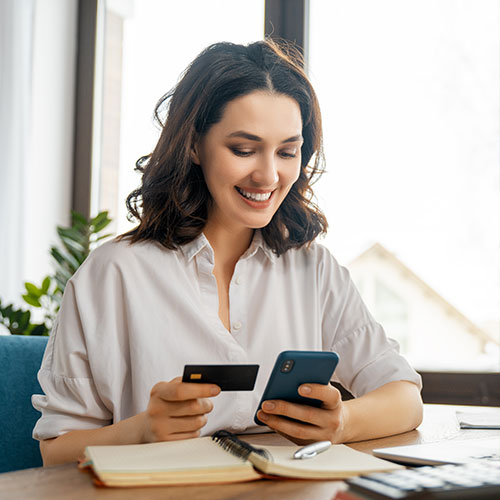 Плащания и Фактуриране