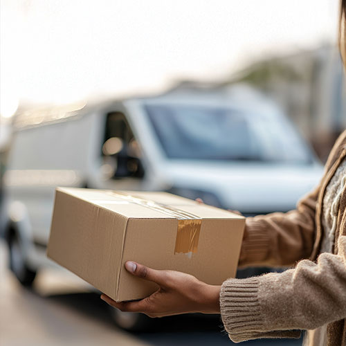 Връщане и Отказ на Поръчка